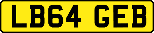 LB64GEB