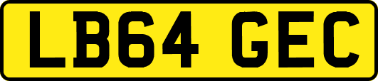 LB64GEC