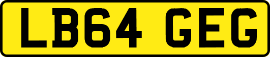LB64GEG