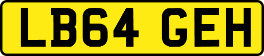 LB64GEH