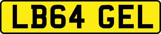 LB64GEL