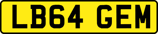 LB64GEM