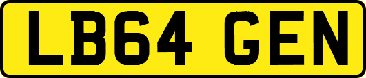 LB64GEN