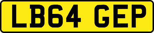 LB64GEP