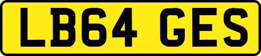 LB64GES