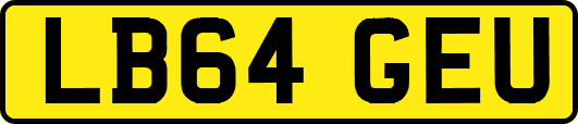 LB64GEU