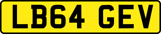 LB64GEV