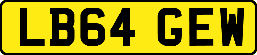LB64GEW