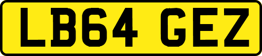 LB64GEZ
