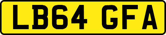 LB64GFA