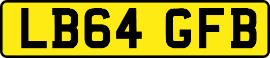 LB64GFB