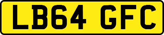 LB64GFC