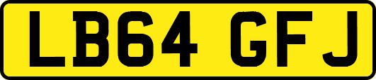LB64GFJ