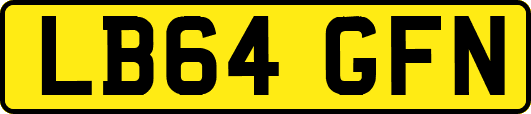 LB64GFN