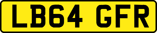 LB64GFR