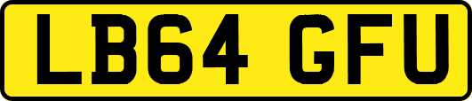 LB64GFU