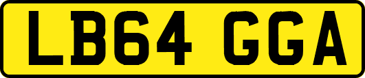 LB64GGA