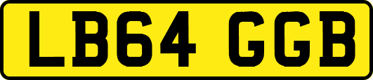 LB64GGB