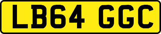 LB64GGC