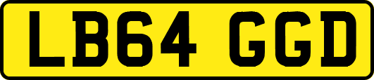 LB64GGD