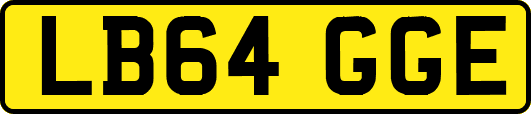 LB64GGE