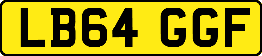 LB64GGF