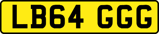 LB64GGG