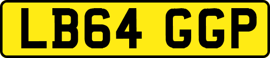 LB64GGP