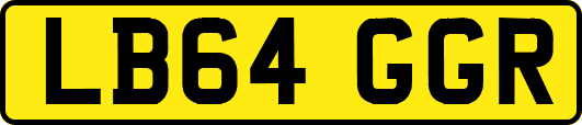 LB64GGR