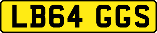 LB64GGS