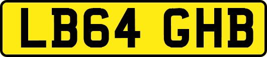 LB64GHB