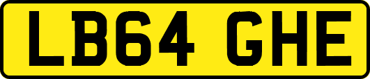 LB64GHE