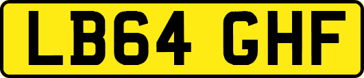 LB64GHF