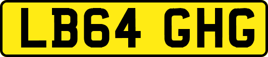 LB64GHG