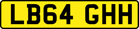 LB64GHH