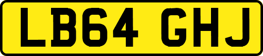 LB64GHJ