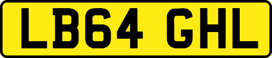 LB64GHL