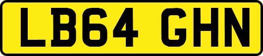 LB64GHN