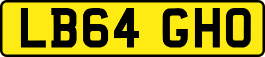 LB64GHO