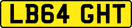 LB64GHT