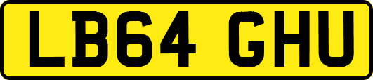 LB64GHU