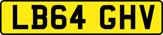 LB64GHV