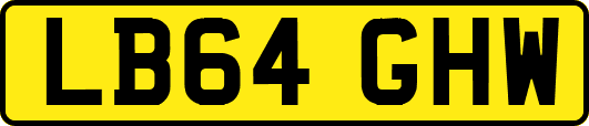 LB64GHW