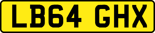 LB64GHX