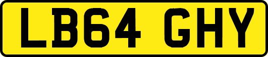 LB64GHY