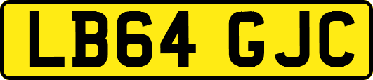 LB64GJC
