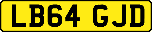 LB64GJD