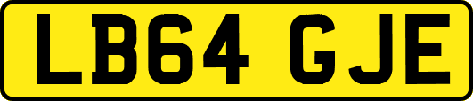 LB64GJE