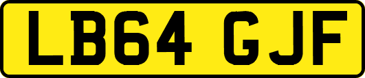 LB64GJF
