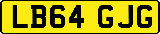 LB64GJG